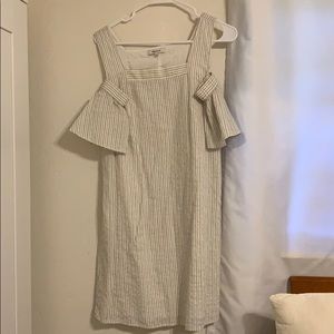 Madewell dress